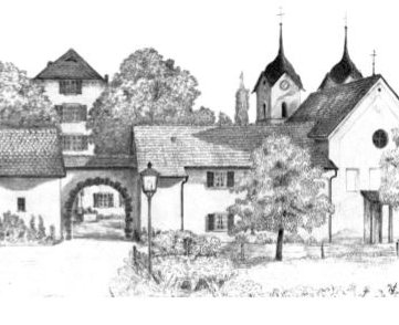 Schloss Böttstein